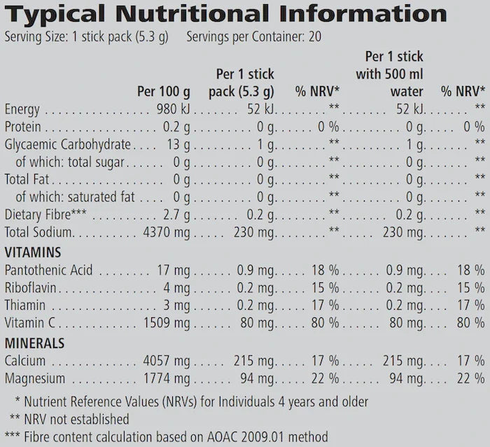H24 Hydrate