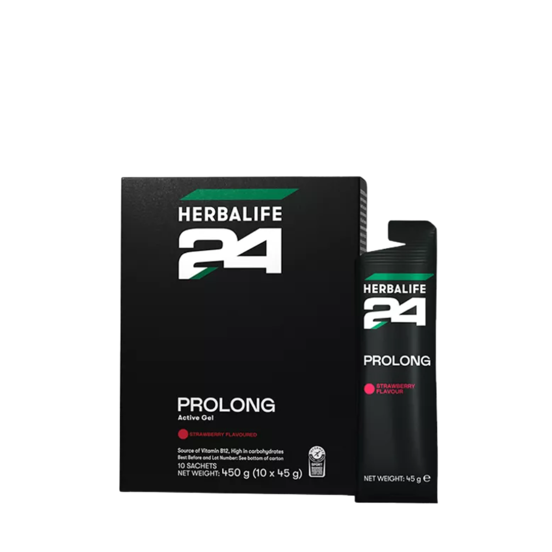 H24 Prolong Energy Gel